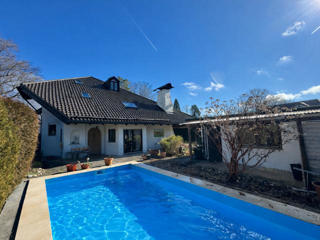 Haus kaufen in Grünwald, Bayern