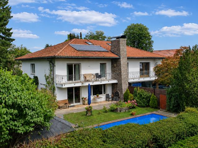 Haus kaufen in Grünwald, Bayern