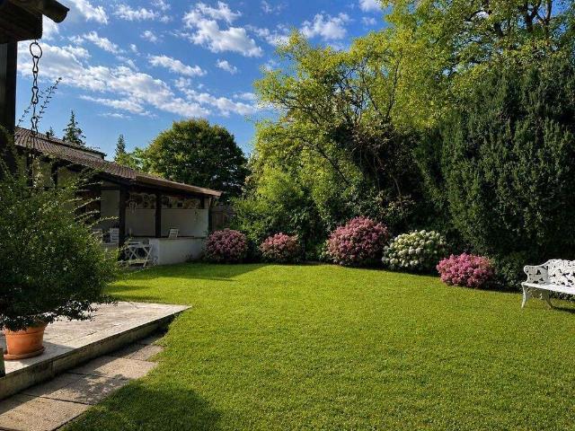 Haus kaufen in Grünwald, Bayern
