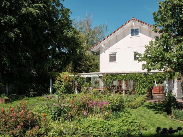Haus kaufen in Grünwald, Bayern