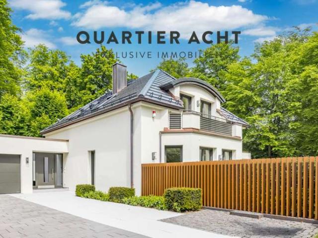 Haus kaufen in Grünwald, Landkreis München