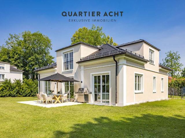 Haus kaufen in Grünwald, Bayern