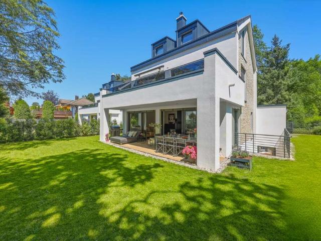 Haus kaufen in Grünwald, Bayern