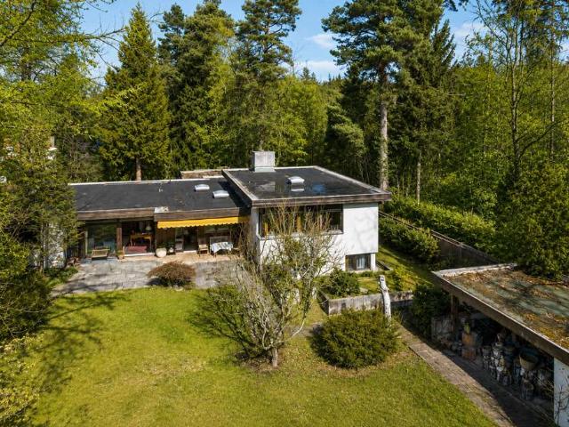 Haus kaufen in Grünwald, Bayern