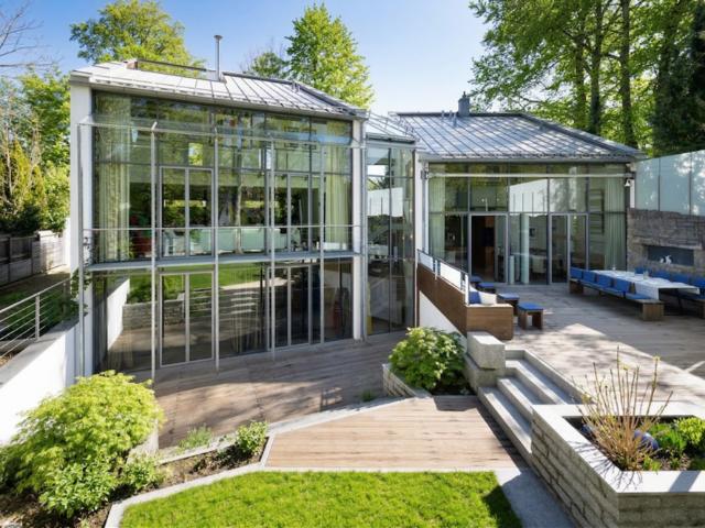 Haus kaufen in Grünwald, Bayern