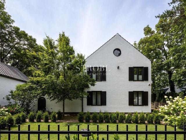 Haus kaufen in Grünwald, Bayern