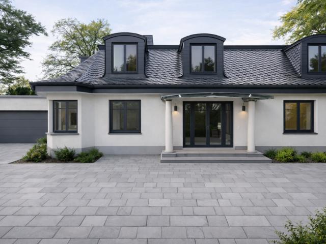 Haus kaufen in Grünwald, Bayern