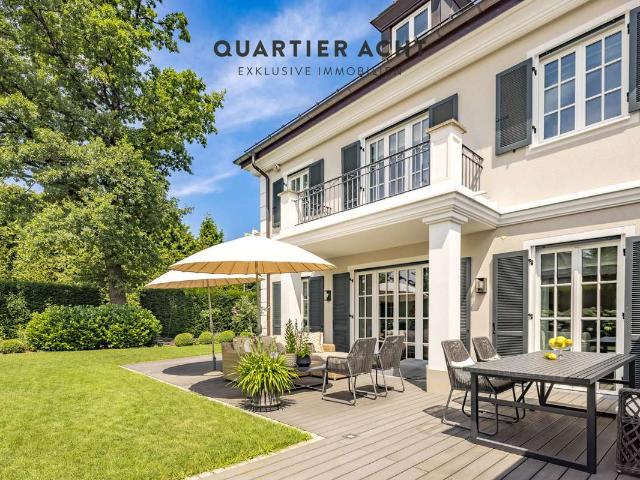 Haus kaufen in Grünwald, Bayern