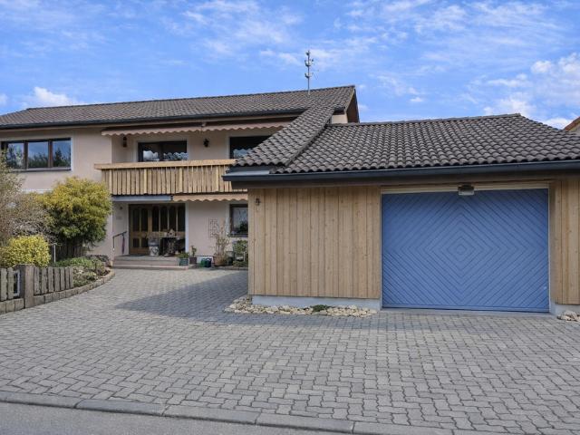 Haus kaufen in Deggenhausertal, Baden-Württemberg
