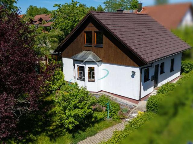 Haus kaufen in Gschwend (Kernort), Gschwend