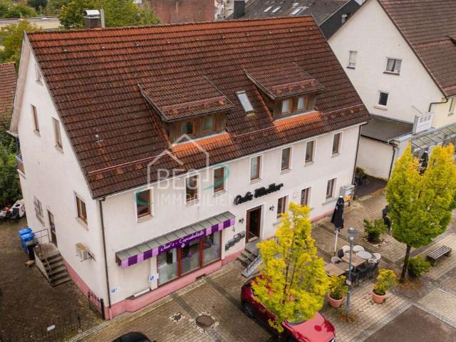 Haus kaufen in Gschwend (Kernort), Gschwend