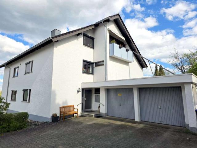 Haus kaufen in Gschwend (Kernort), Gschwend