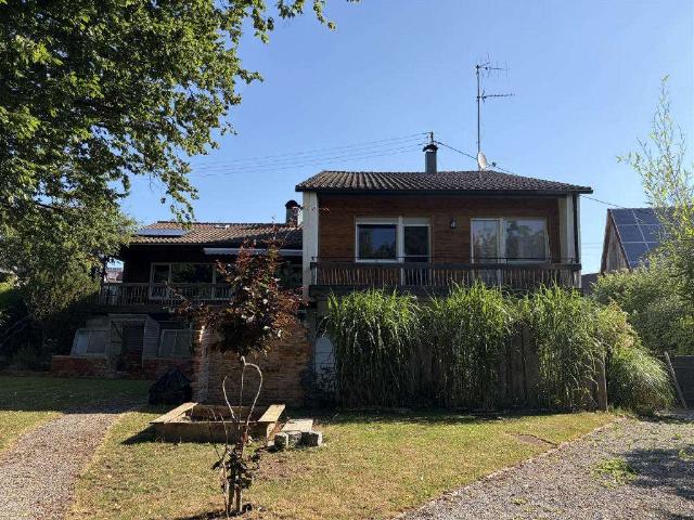 Haus kaufen in Gschwend (Kernort), Gschwend