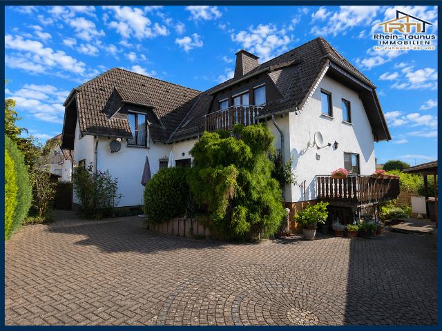 Haus kaufen in Gückingen, Rheinland-Pfalz