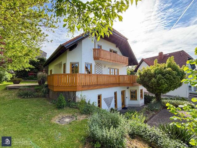 Haus kaufen in Gückingen, Rhein-Lahn-Kreis