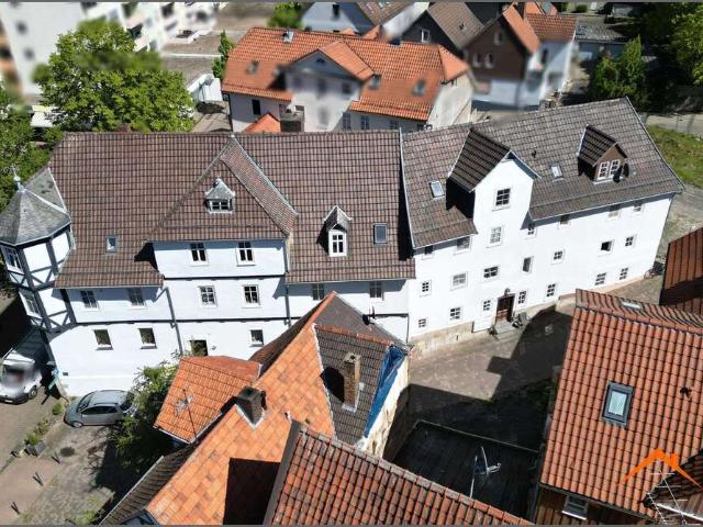 Haus kaufen in Gudensberg, Hessen