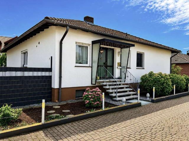 Haus kaufen in Gudensberg, Hessen