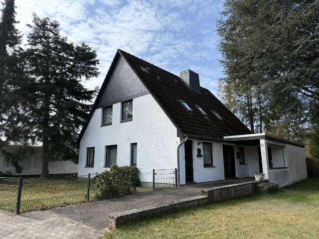 Haus kaufen in Gudow