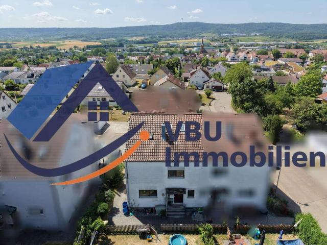 Haus kaufen in Güglingen
