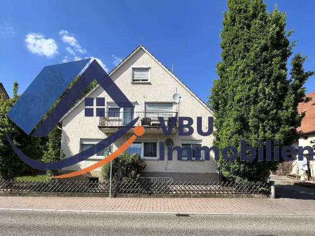 Haus kaufen in Güglingen