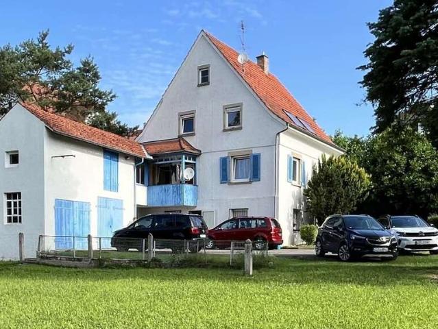 Haus kaufen in Güglingen