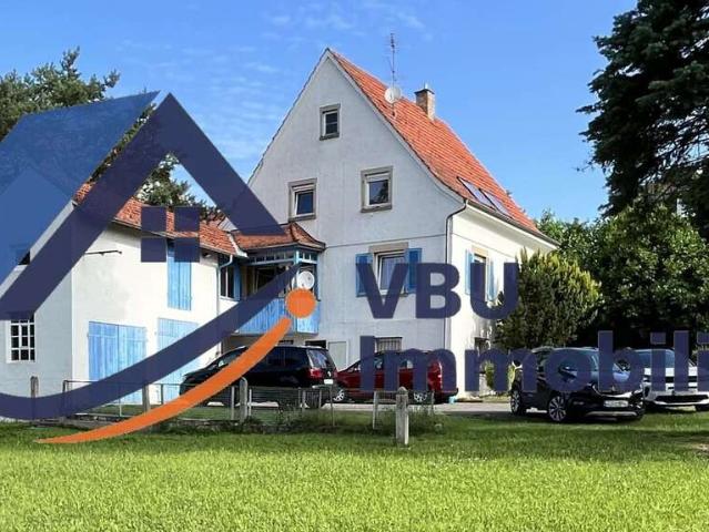 Haus kaufen in Güglingen