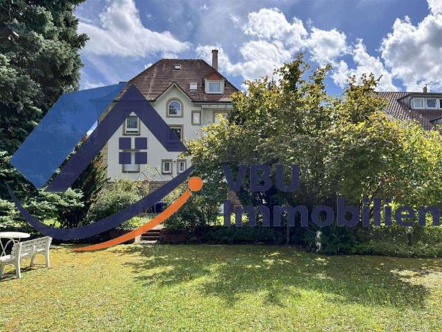 Haus kaufen in Güglingen