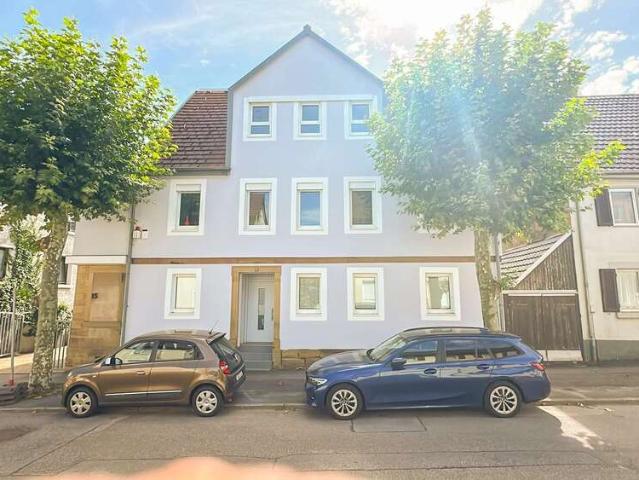 Haus kaufen in Güglingen