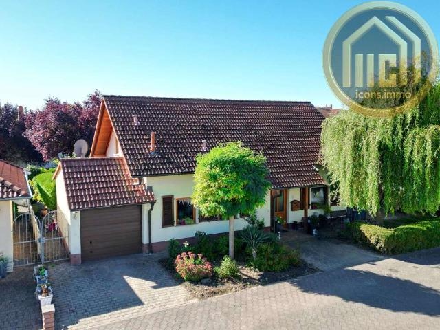 Haus kaufen in Gumbsheim, Landkreis Alzey-Worms