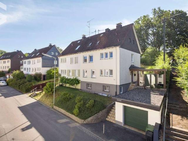 Haus kaufen in Mühlenseßmar, Gummersbach
