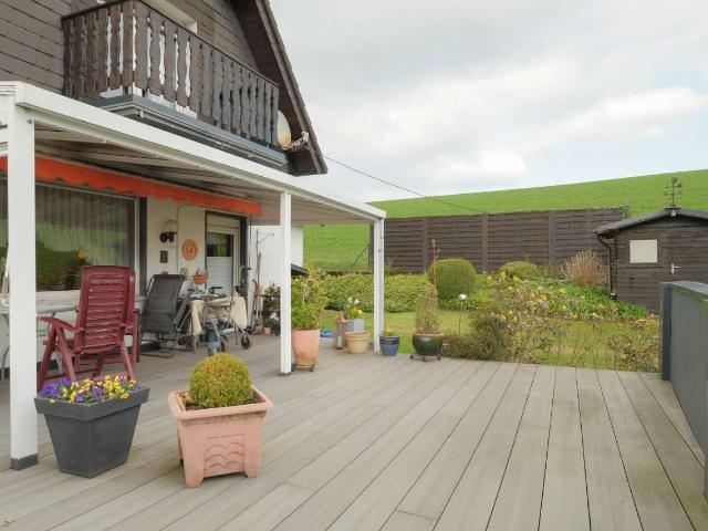 Haus kaufen in Mühlenseßmar, Gummersbach