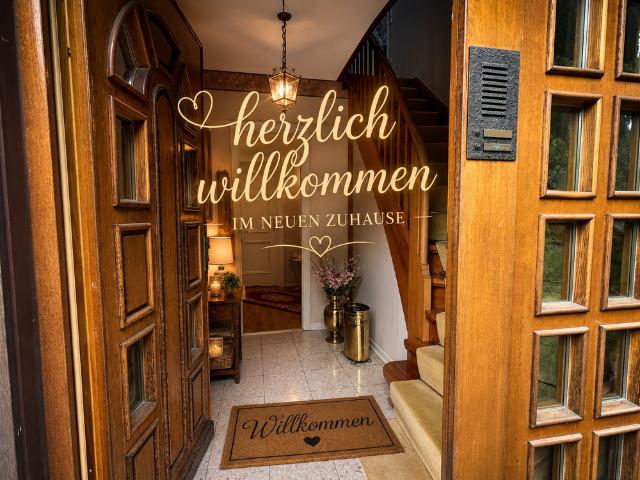 Haus kaufen in Mühlenseßmar, Gummersbach