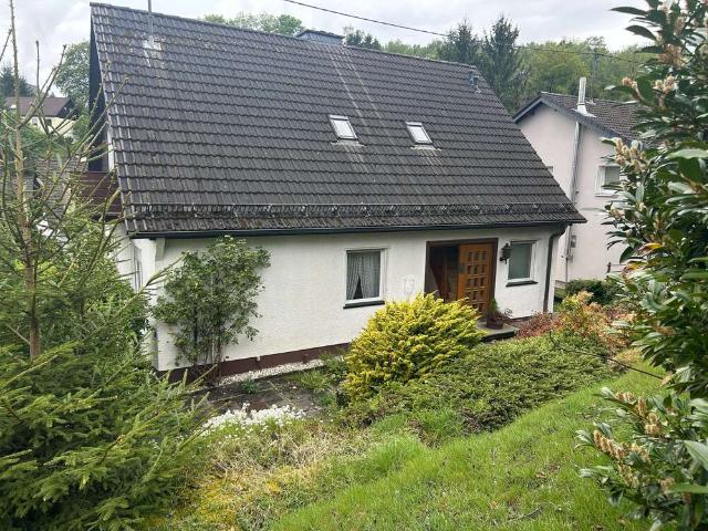 Haus kaufen in Mühlenseßmar, Gummersbach