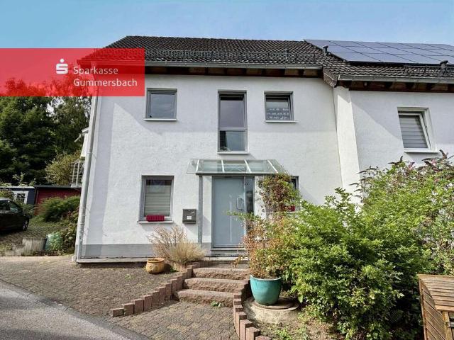Haus kaufen in Niederseßmar, Gummersbach
