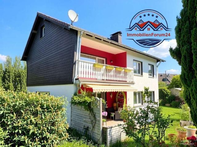 Haus kaufen in Niederseßmar, Gummersbach