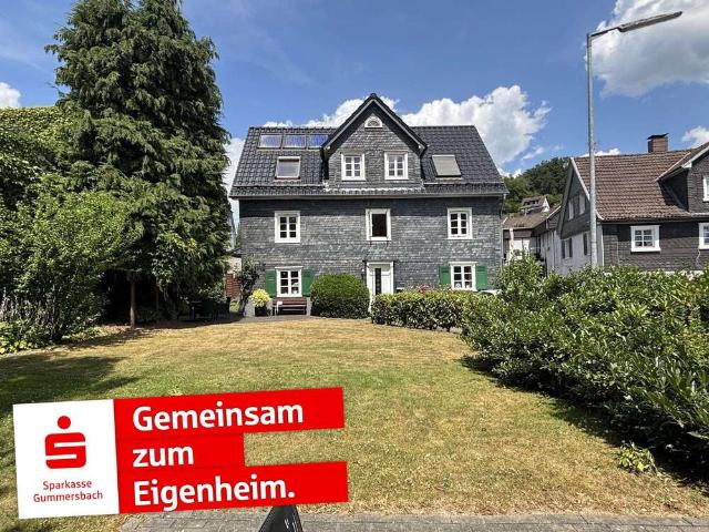 Haus kaufen in Niederseßmar, Gummersbach
