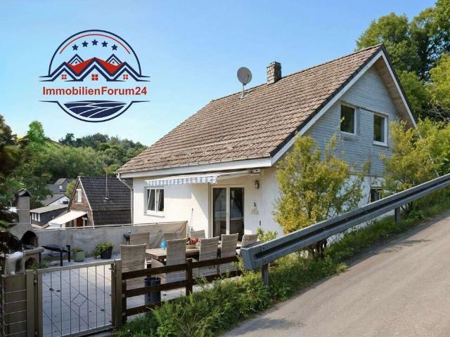 Haus kaufen in Niederseßmar, Gummersbach