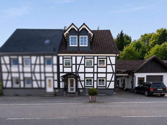 Haus kaufen in Mühlenseßmar, Gummersbach