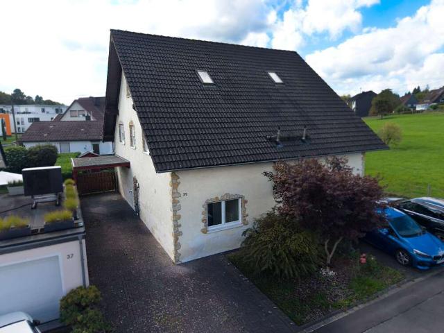 Haus kaufen in Mühlenseßmar, Gummersbach