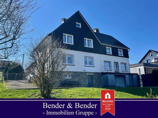 Haus kaufen in Mühlenseßmar, Gummersbach
