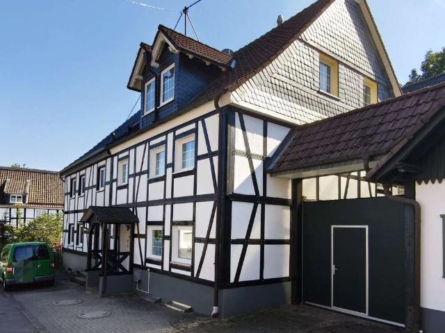 Haus kaufen in Mühlenseßmar, Gummersbach