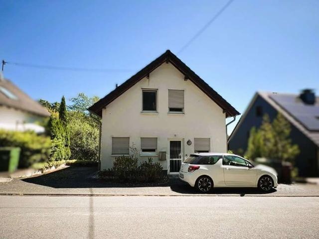 Haus kaufen in Mühlenseßmar, Gummersbach