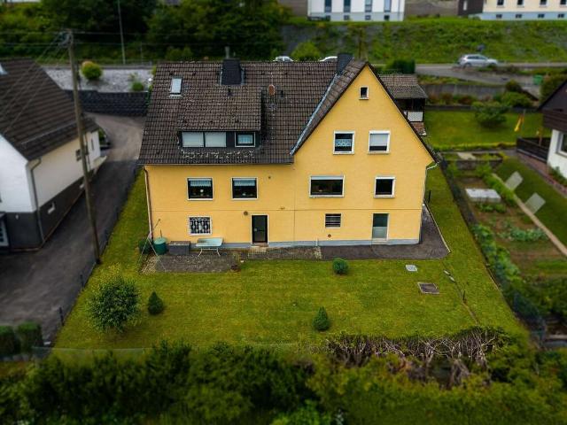 Haus kaufen in Niederseßmar, Gummersbach