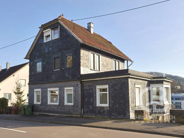 Haus kaufen in Mühlenseßmar, Gummersbach