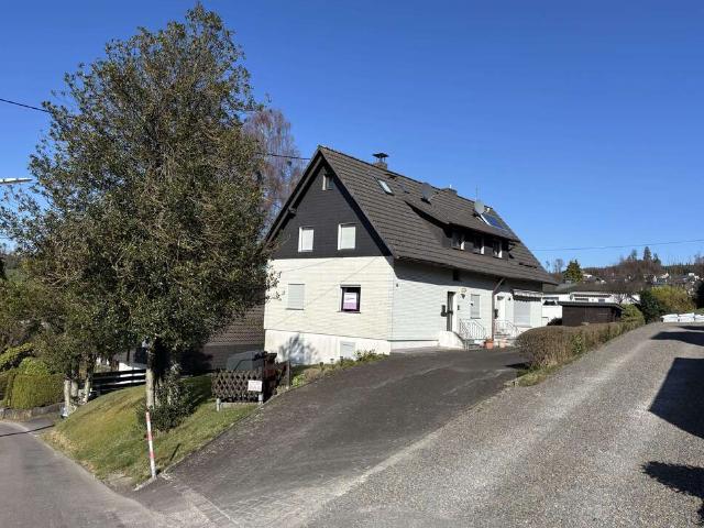 Haus kaufen in Mühlenseßmar, Gummersbach