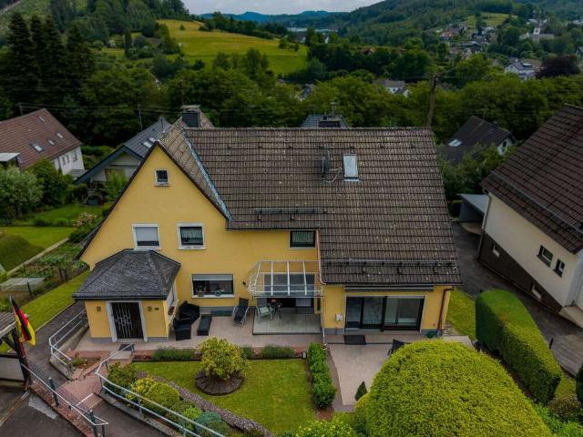 Haus kaufen in Niederseßmar, Gummersbach