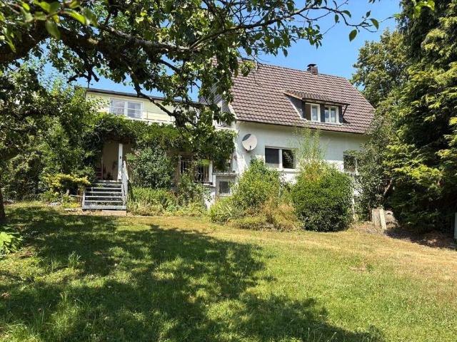Haus kaufen in Mühlenseßmar, Gummersbach