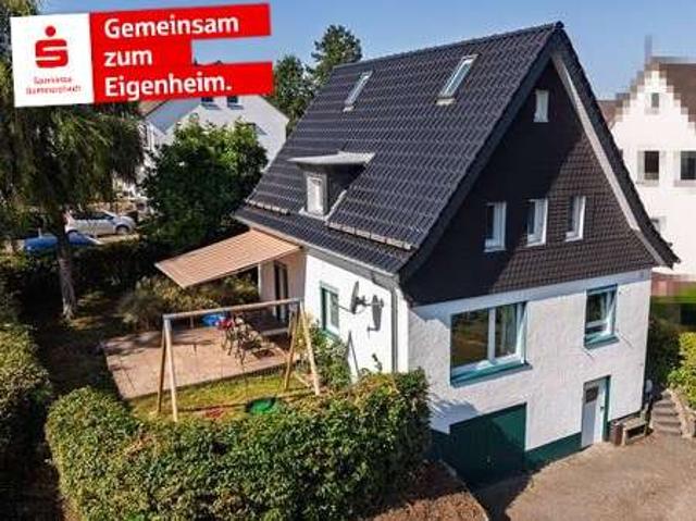 Haus kaufen in Mühlenseßmar, Gummersbach