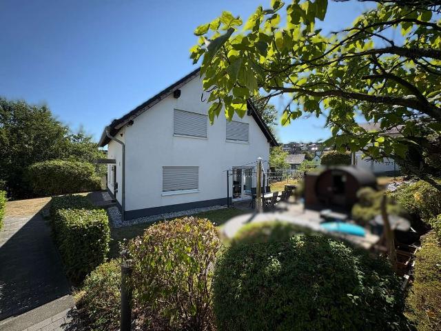 Haus kaufen in Mühlenseßmar, Gummersbach