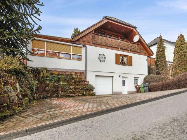 Haus kaufen in Mühlenseßmar, Gummersbach